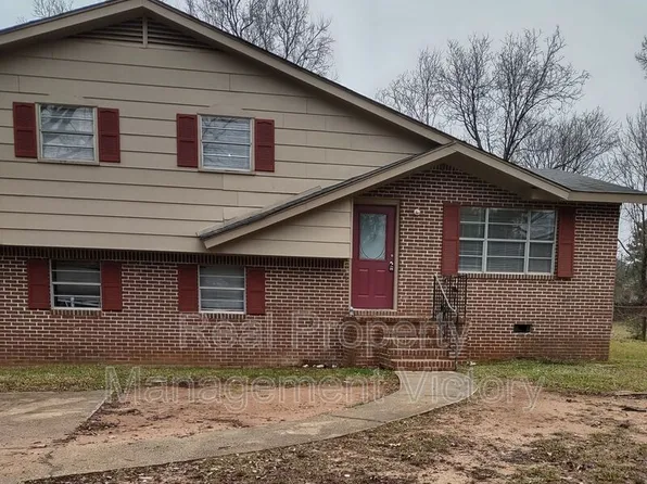 1008 Turner Ln, Birmingham, AL 35215