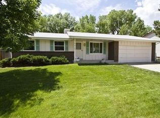 9612 Sierra Dr, Arvada, CO 80005