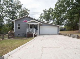 2086 Bethlehem Church Rd, Grantville, GA 30220