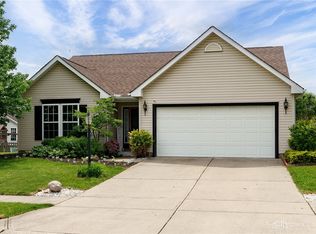 5319 Wood Dale Dr, Dayton, OH 45414