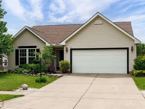 5319 Wood Dale Dr, Dayton, OH 45414
