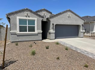 3384 W Sable Ave, Apache Junction, AZ 85120