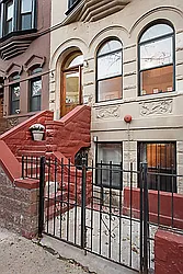 Rented by Perry Associates NYC Inc