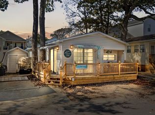 6001-1310 S Kings Highway #1310, Myrtle Beach, SC 29575