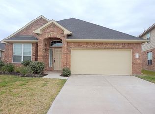 24715 Colonial Elm Dr, Katy, TX 77493