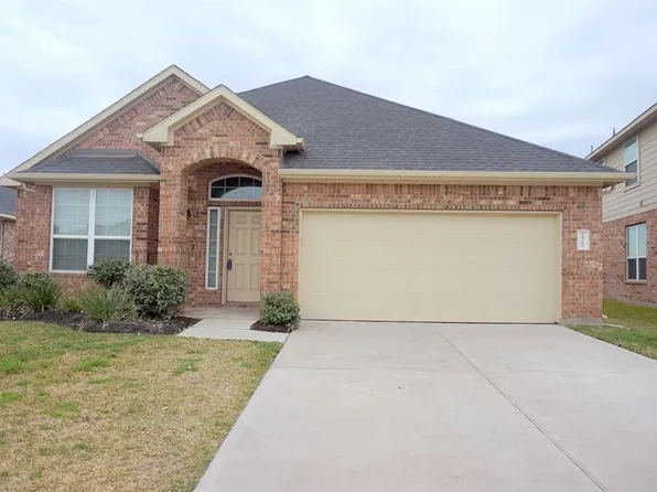 24715 Colonial Elm Dr, Katy, TX 77493