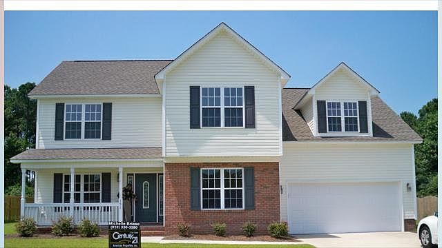 151 Louie Ln