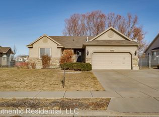 2632 W 1445 N, Clinton, UT 84015