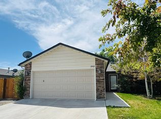 352 Cherrywood Rd, Twin Falls, ID 83301