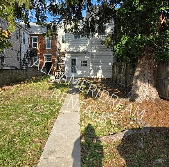 203 Baltimore St #1 — Photo 1