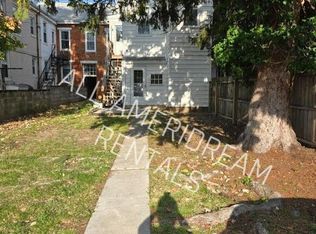 203 Baltimore St UNIT 1, Hanover, PA 17331