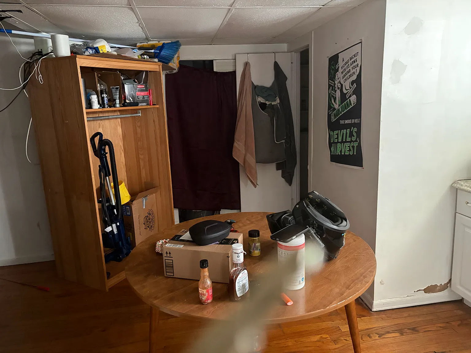 Studio, $825 — Photo 3