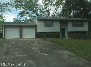 3063 Kerr Dr, Decatur, GA 30034