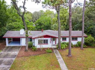3725 SW 3rd Pl, Gainesville, FL 32607