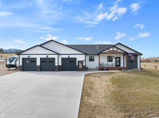 2631 Top Shelf Ave, Spearfish, SD 57783
