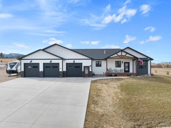 2631 Top Shelf Ave, Spearfish, SD 57783
