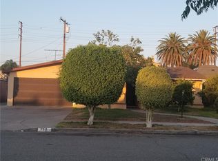 710 N Rose St, Anaheim, CA 92805