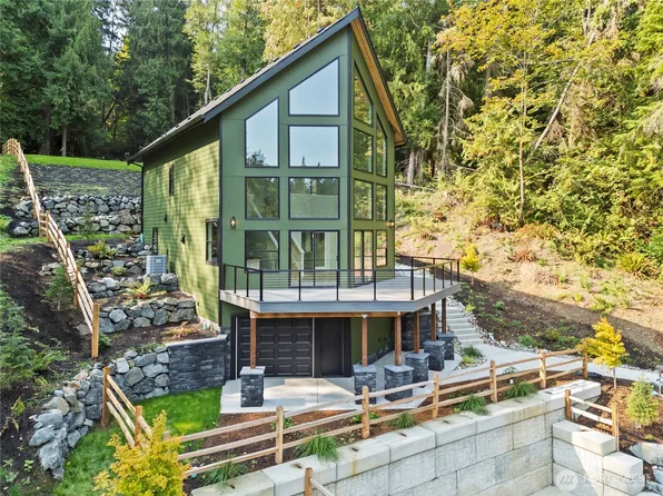 6828 Olive Avenue, Stanwood, WA 98292