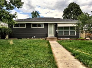 2502 16th Ave, Greeley, CO 80631