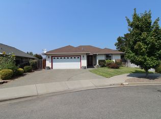 1314 George Tweed Blvd, Grants Pass, OR 97527