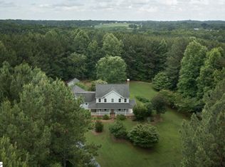 1441 Wingo Rd, Campobello, SC 29322