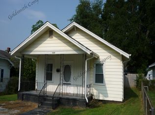 108 Chandler St, Greenville, SC 29609
