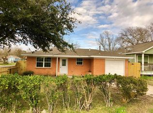 6230 Anderson St, Texas City, TX 77591