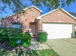 10030 Williams Field Dr, Houston, TX 77064