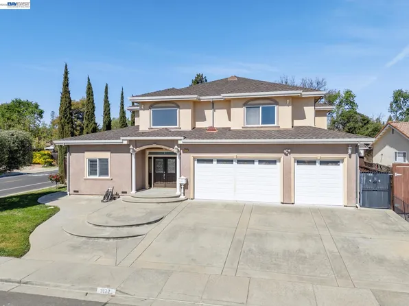 3172 Riviera Way, San Ramon, CA 94583