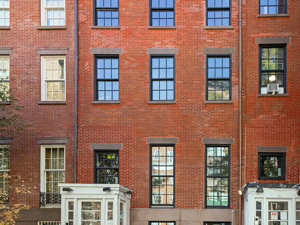 26 West 11th Street