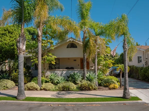 3675 Eagle St, San Diego, CA 92103