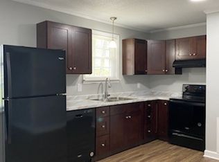 1587 Bevard Rd, Clarksville, TN 37042