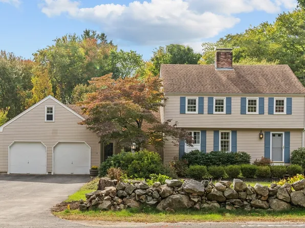 11 School St, Newbury, MA 01922