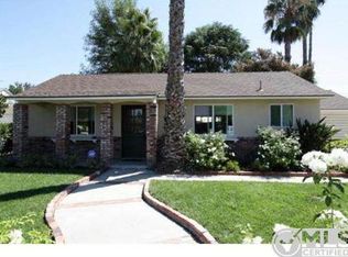 7256 Caldus Ave, Van Nuys, CA 91406