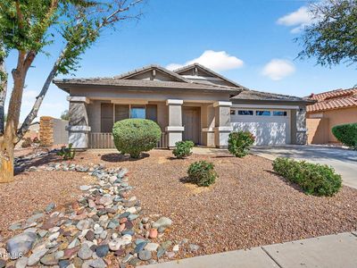 29207 N MOUNTAIN VIEW Road, San Tan Valley, AZ, 85143