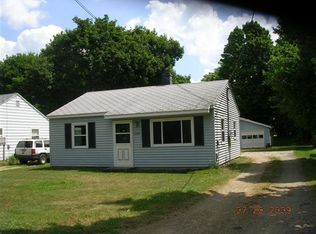 3493 Chime St, Kalamazoo, MI 49009