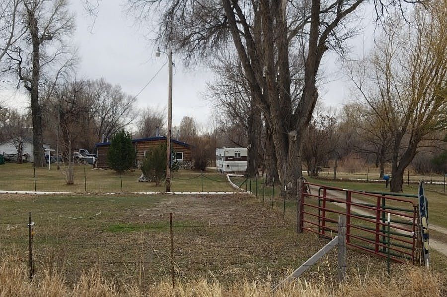 7 Ridgeway Rd, Bridger, MT 59014 Zillow