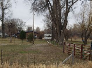 7 Ridgeway Rd, Bridger, MT 59014