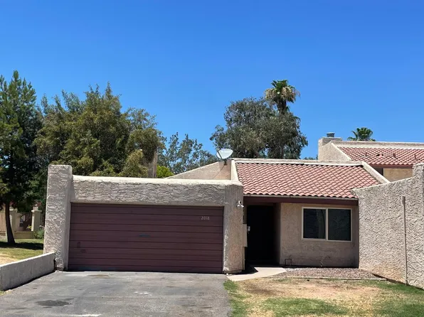 2018 E Solana Dr, Tempe, AZ 85281