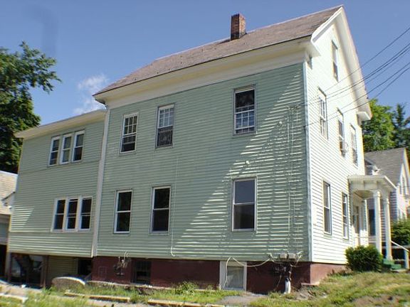 Back View