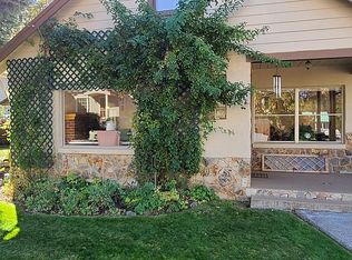 205 Foothill Way, Quincy, CA 95971