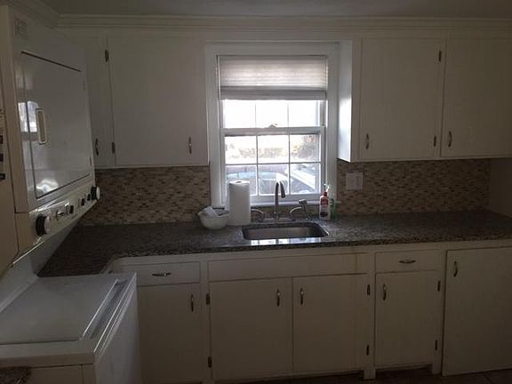 Granite counters