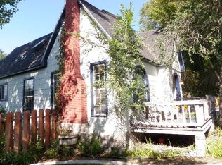 911 Shoup St, Salmon, ID 83467