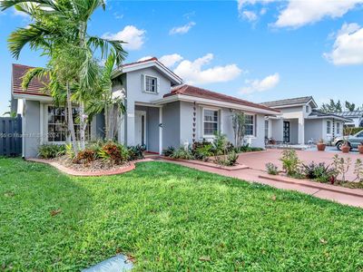1070 NW 134th Ave, Miami, FL, 33182