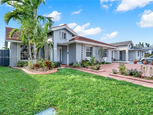 1070 NW 134th Ave, Miami, FL 33182