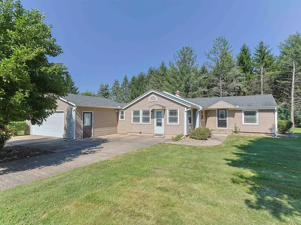 14607 Adams Rd, Granger, IN 46530