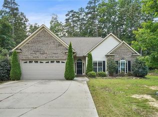 627 Hunley St, Monroe, NC 28112