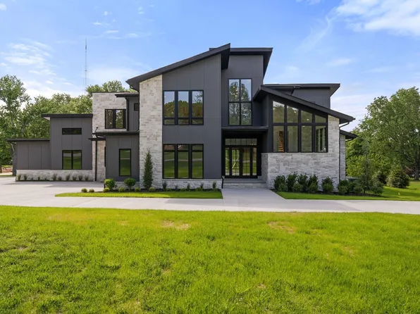 8210 Halford Pl, Brentwood, TN 37027