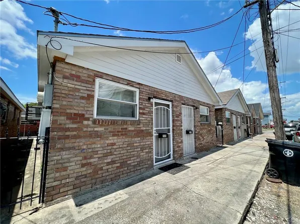 2824 Pauger St, New Orleans, LA 70119