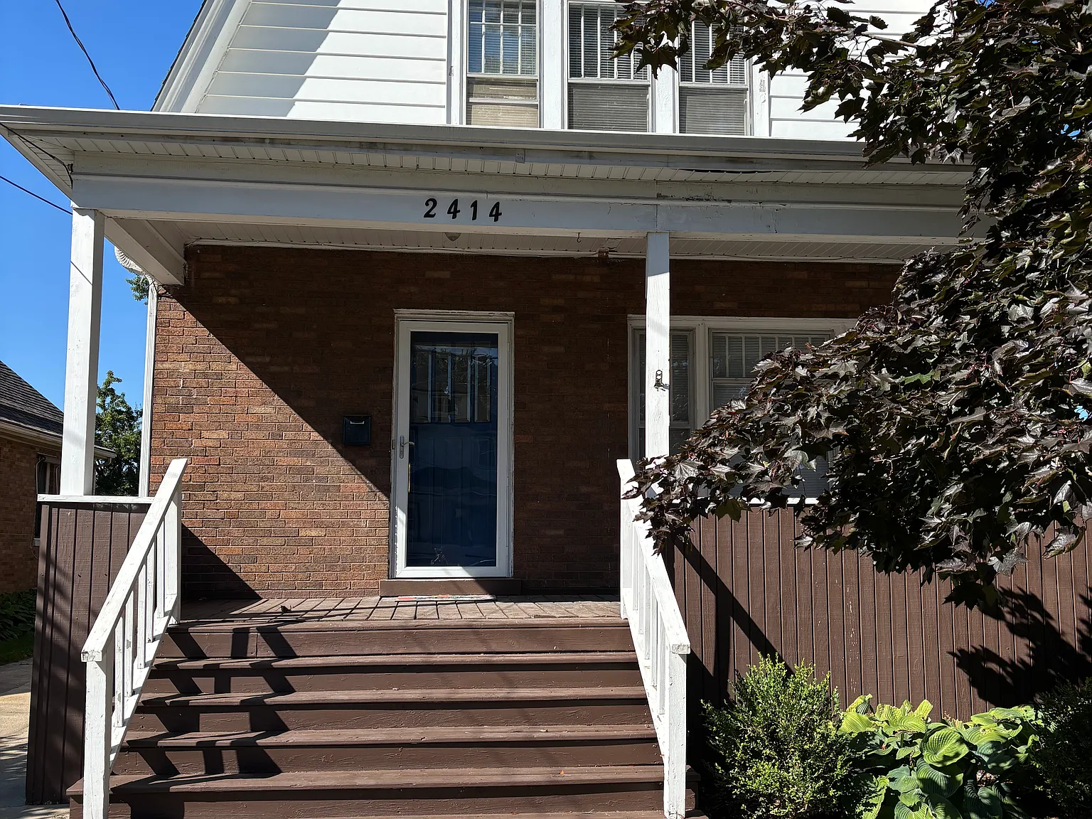 3 bed, 1560 sqft, $2,150 — Photo 2